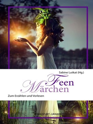 cover image of Feen-Märchen